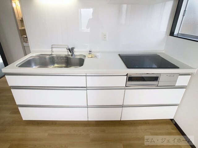 アイワハイツの物件内観写真