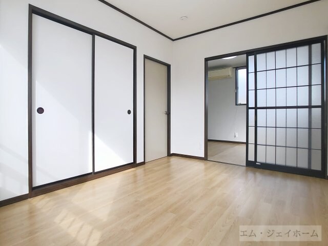 アイワハイツの物件内観写真