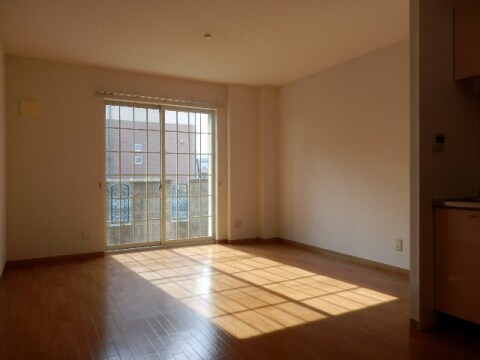 サンハイツ湖西Ⅱの物件内観写真