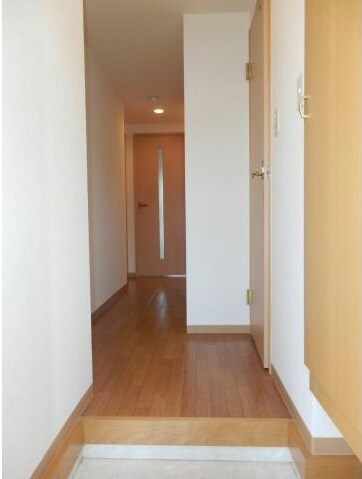 サンハイツ湖西Ⅱの物件内観写真