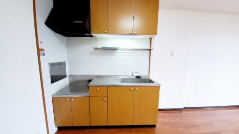 シェロウェンＴＡ1の物件内観写真