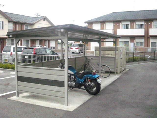 シェロウェンＴＡ1の物件外観写真