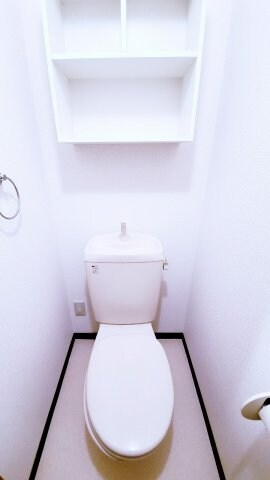 シェロウェンＴＡ1の物件内観写真