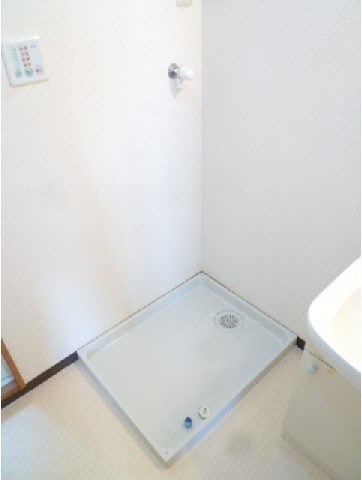 シェロウェンＴＡ1の物件内観写真