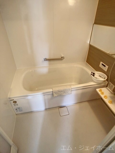 マハロの物件内観写真