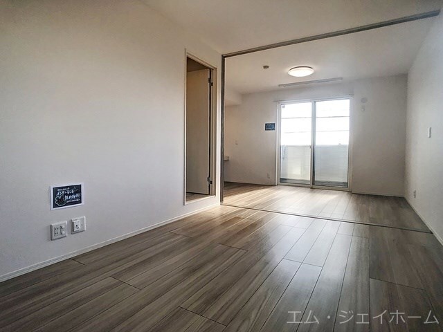 マハロの物件内観写真