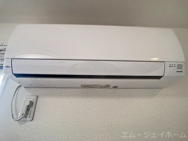 マハロの物件内観写真