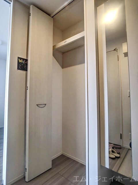 マハロの物件内観写真