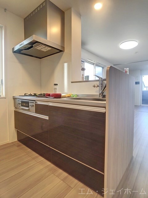 マハロの物件内観写真