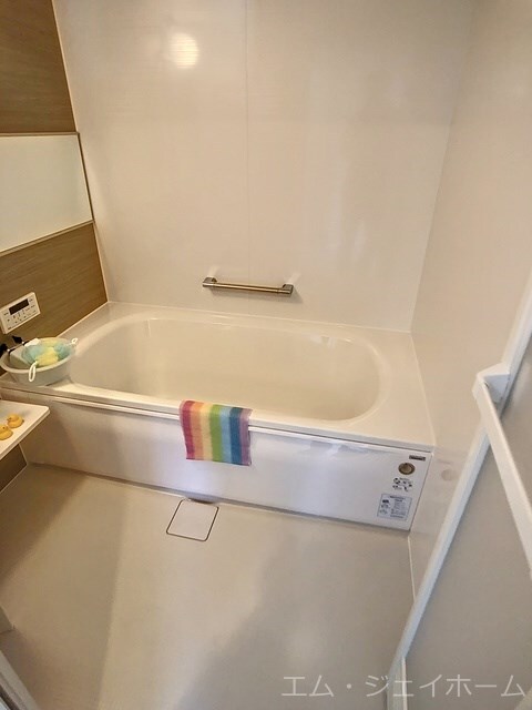 マハロの物件内観写真