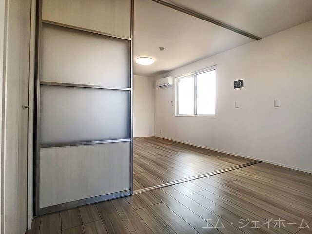 マハロの物件内観写真