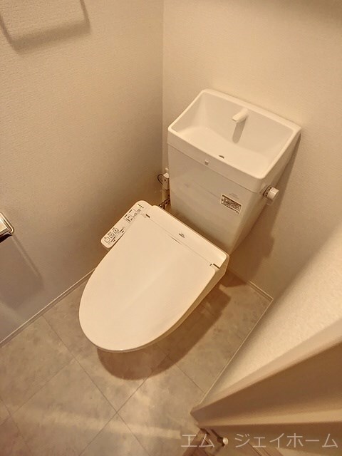 マハロの物件内観写真