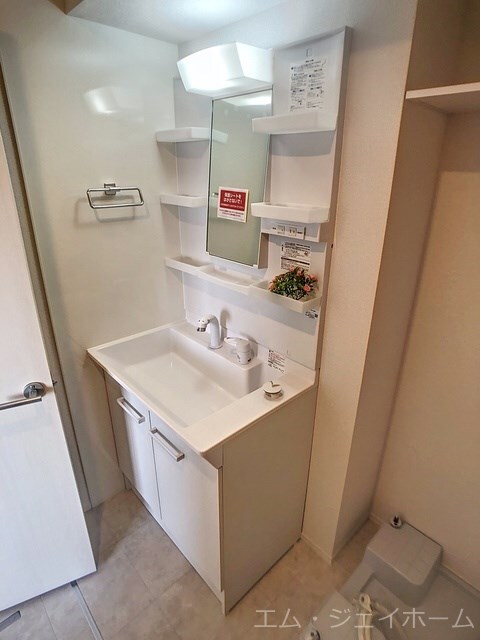 マハロの物件内観写真