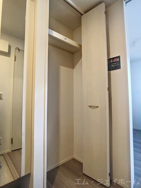 マハロの物件内観写真