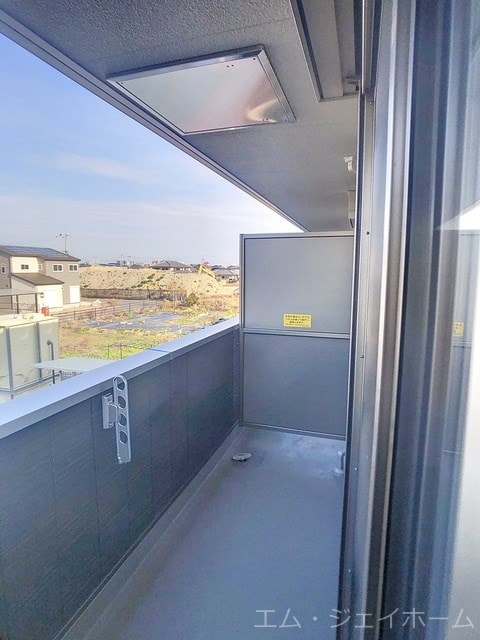 マハロの物件内観写真