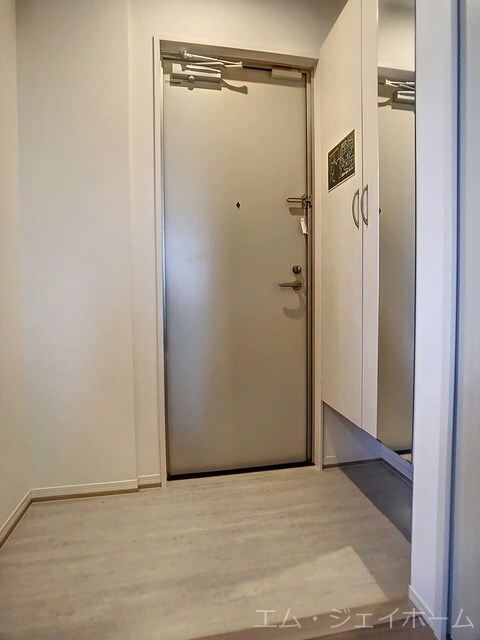 マハロの物件内観写真