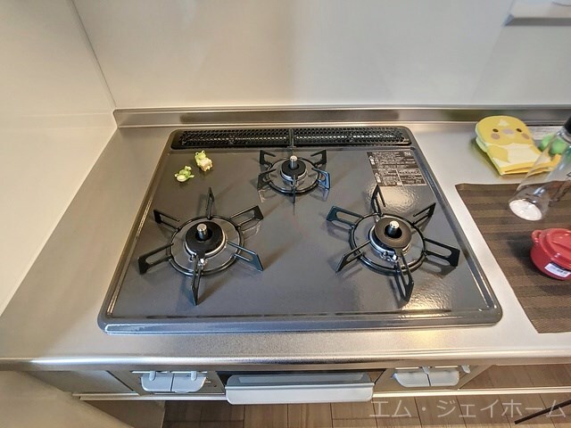 マハロの物件内観写真