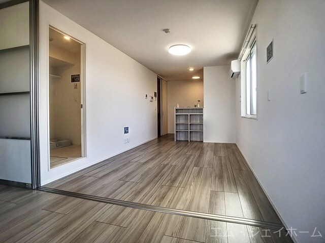 マハロの物件内観写真