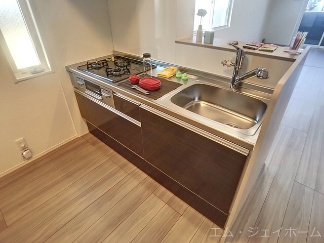 マハロの物件内観写真