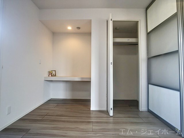 マハロの物件内観写真