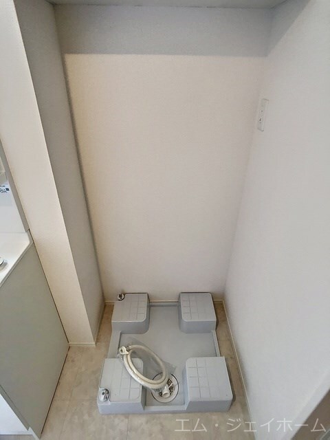 マハロの物件内観写真