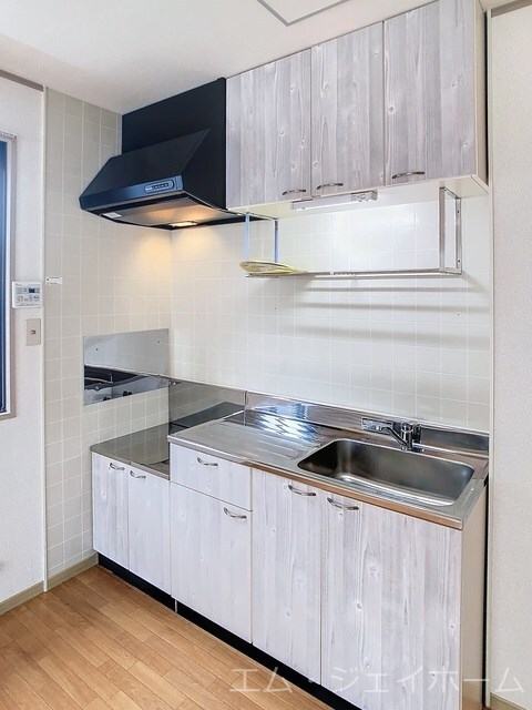 セレージュの物件内観写真