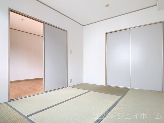 セレージュの物件内観写真