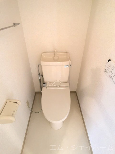 セレージュの物件内観写真