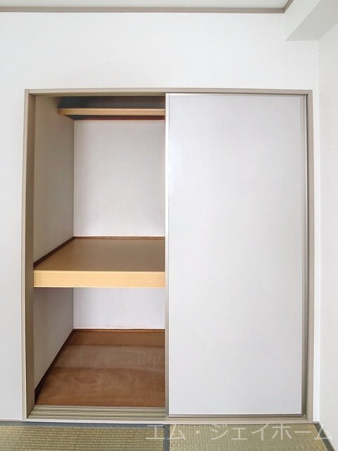 セレージュの物件内観写真