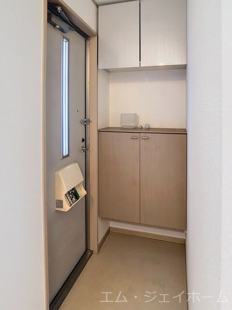 セレージュの物件内観写真