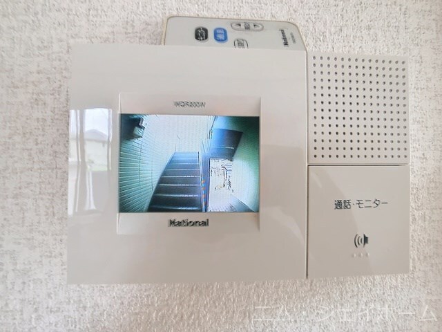 セレージュの物件内観写真