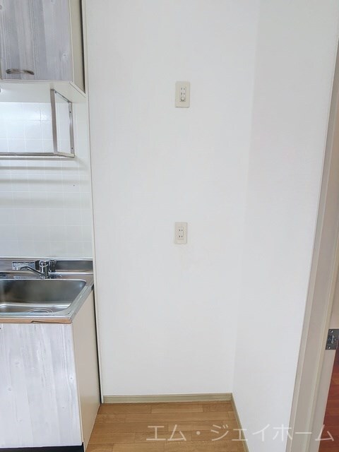 セレージュの物件内観写真