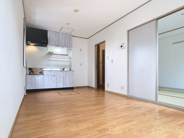 セレージュの物件内観写真