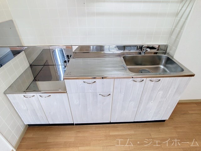 セレージュの物件内観写真