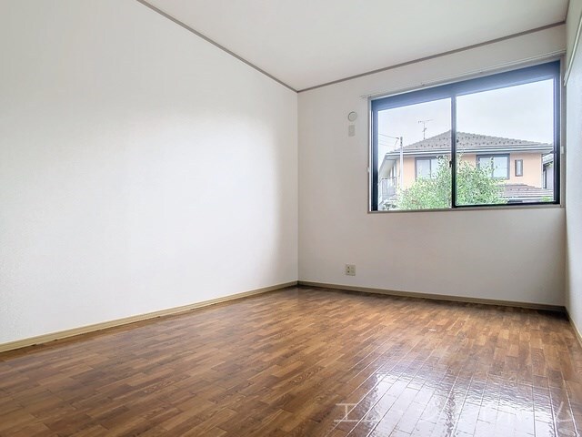 セレージュの物件内観写真