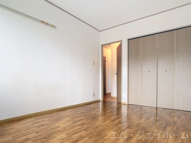 セレージュの物件内観写真