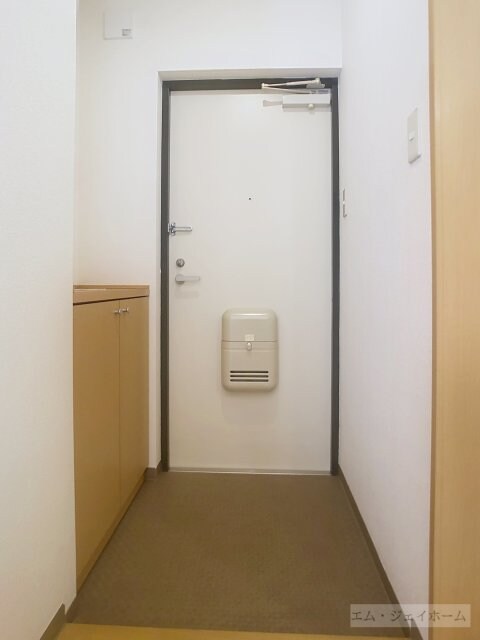 シャトレー六番館の物件内観写真