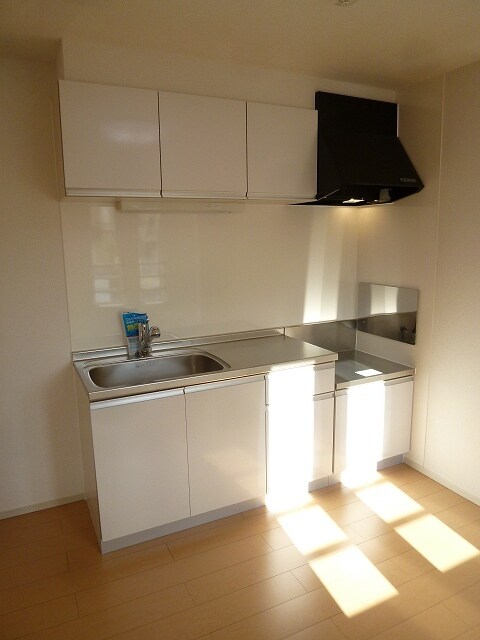 ラフィーネ坂本の物件内観写真