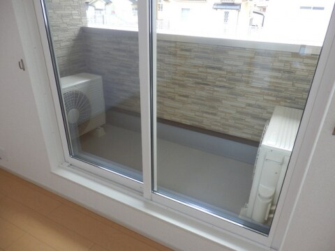 ラフィーネ坂本の物件内観写真