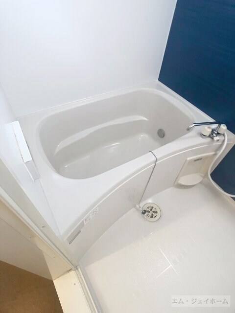 ヒルズイッセイⅡの物件内観写真