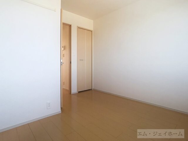 ヒルズイッセイⅡの物件内観写真