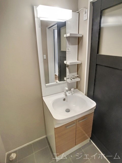 フェリーチェの物件内観写真