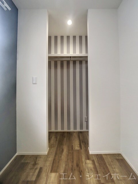 フェリーチェの物件内観写真