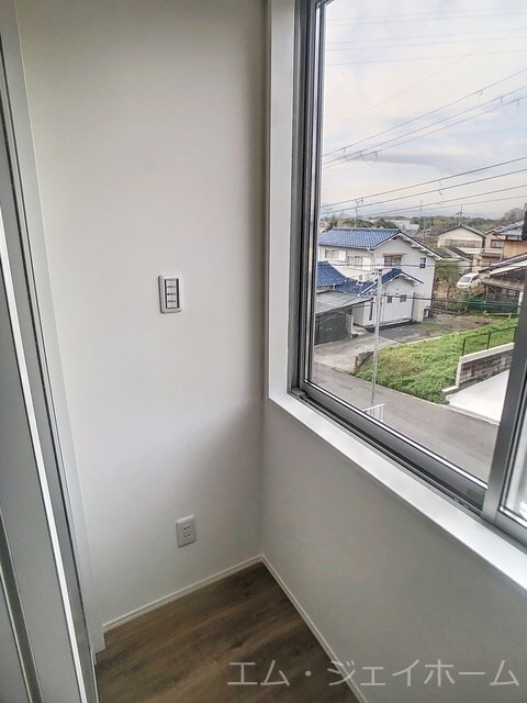 フェリーチェの物件内観写真