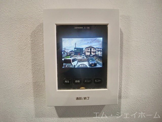 フェリーチェの物件内観写真