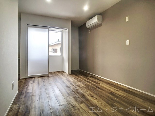 フェリーチェの物件内観写真