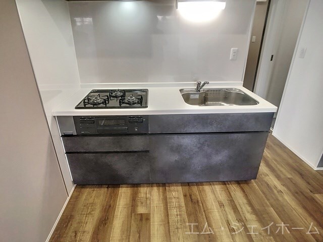 フェリーチェの物件内観写真