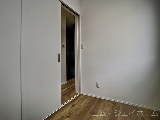 フェリーチェの物件内観写真