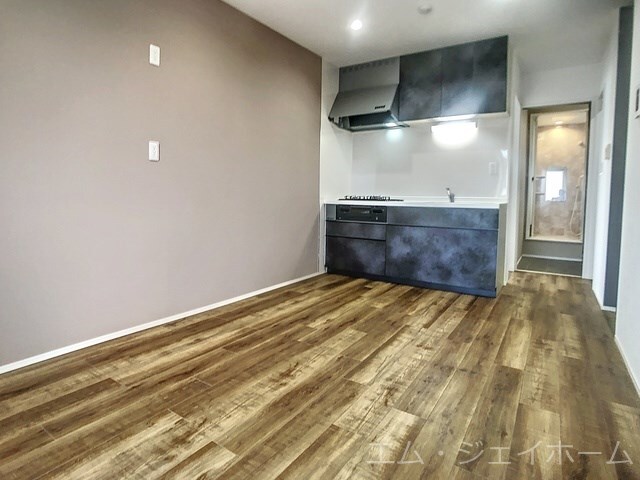 フェリーチェの物件内観写真