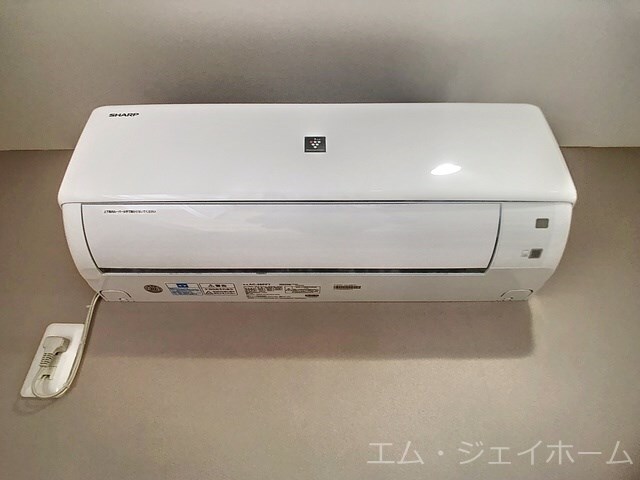 フェリーチェの物件内観写真